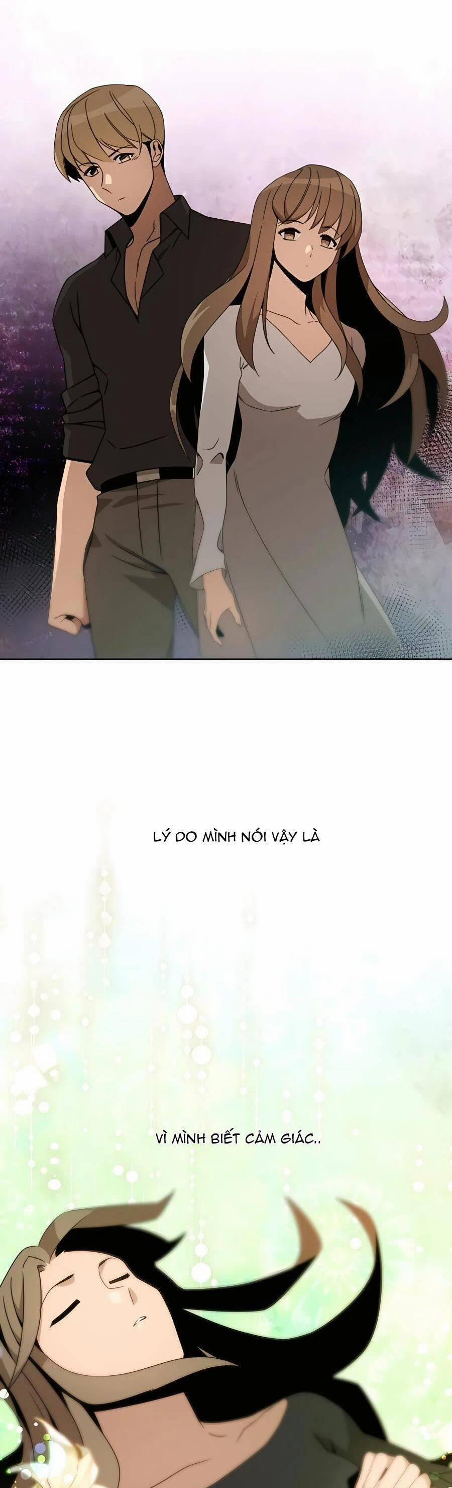 Tôi Từ Bỏ Tất Cả Để Khởi Đầu Ở Một Thế Giới Khác 17 trang 15