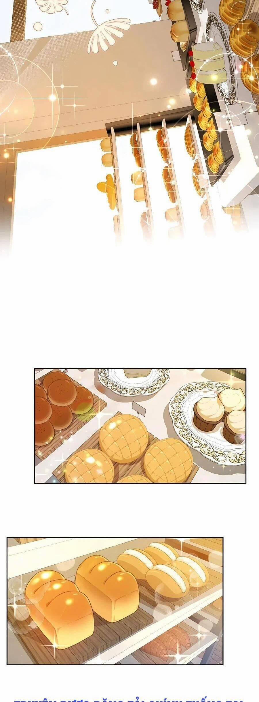 Tôi Từ Bỏ Tất Cả Để Khởi Đầu Ở Một Thế Giới Khác 17 trang 37