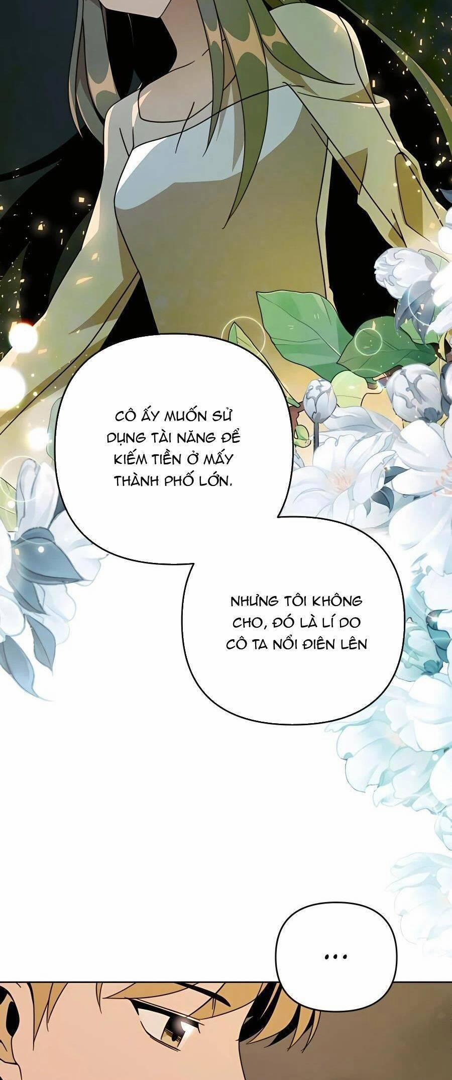 Tôi Từ Bỏ Tất Cả Để Khởi Đầu Ở Một Thế Giới Khác 17 trang 6