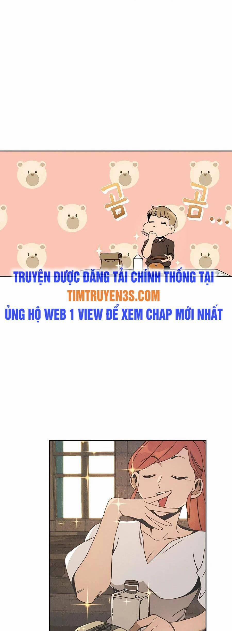 Tôi Từ Bỏ Tất Cả Để Khởi Đầu Ở Một Thế Giới Khác 18 trang 10