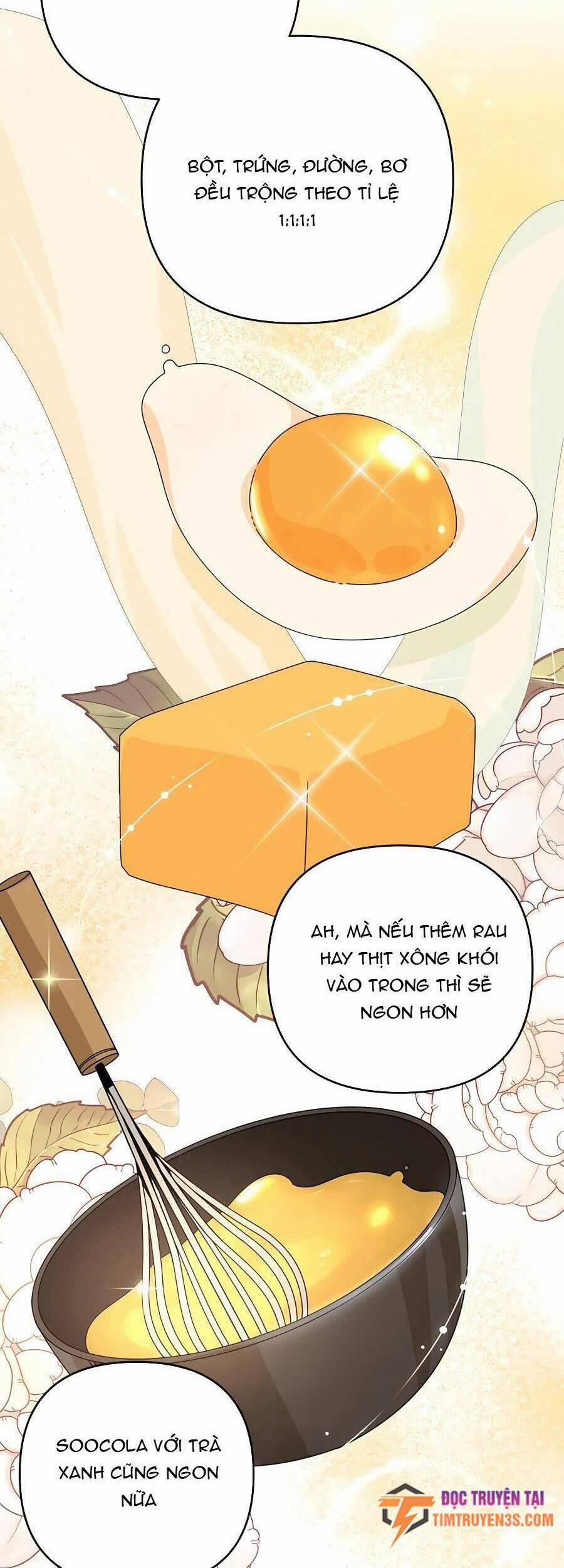 Tôi Từ Bỏ Tất Cả Để Khởi Đầu Ở Một Thế Giới Khác 19 trang 12