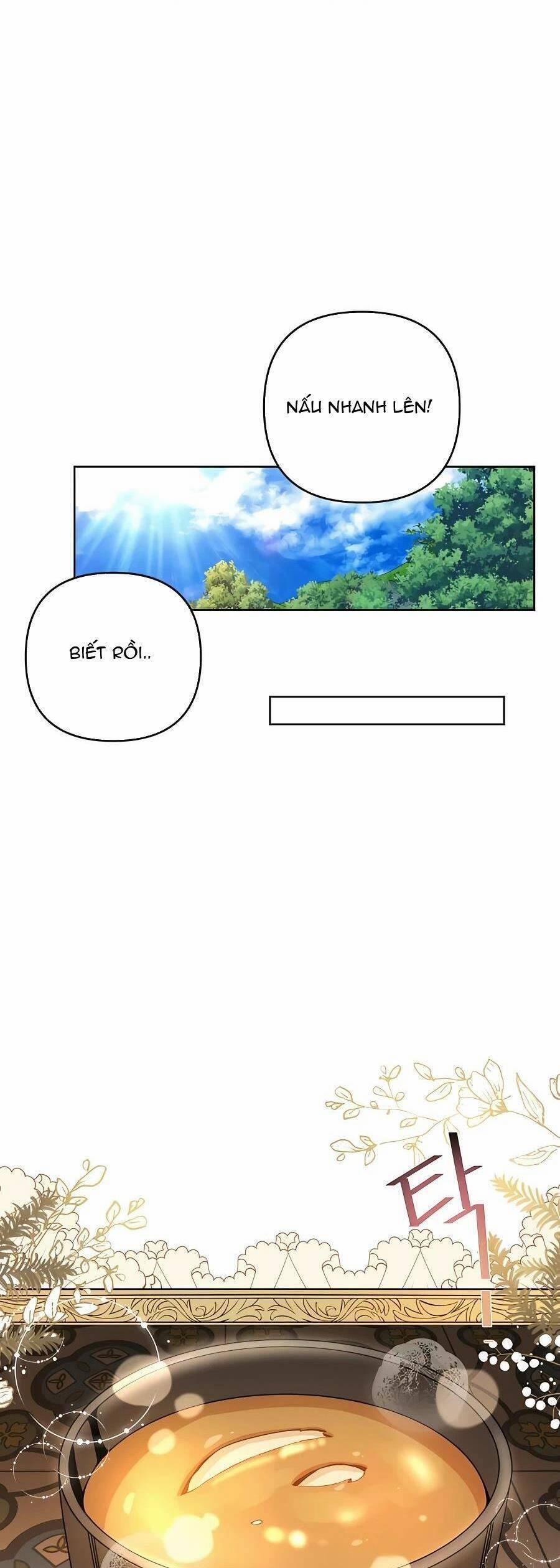 Tôi Từ Bỏ Tất Cả Để Khởi Đầu Ở Một Thế Giới Khác 19 trang 20