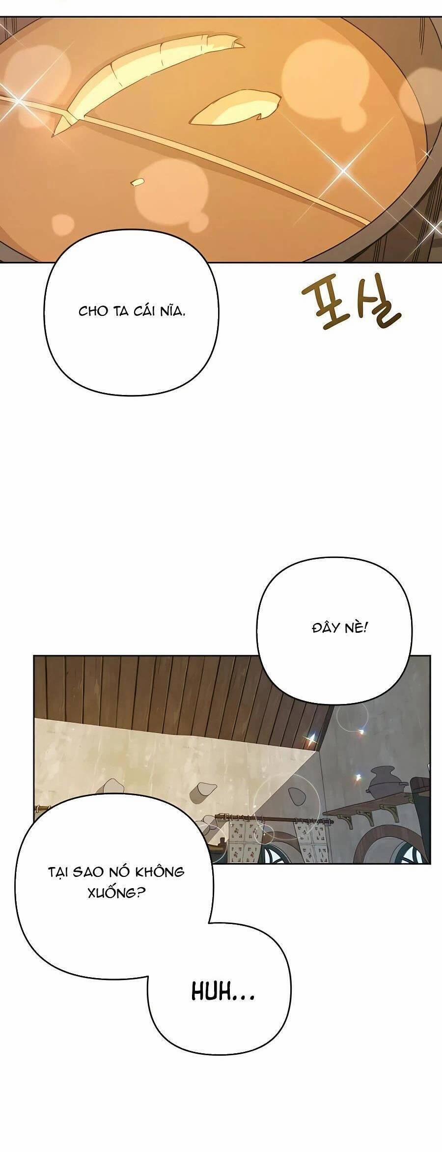 Tôi Từ Bỏ Tất Cả Để Khởi Đầu Ở Một Thế Giới Khác 19 trang 22