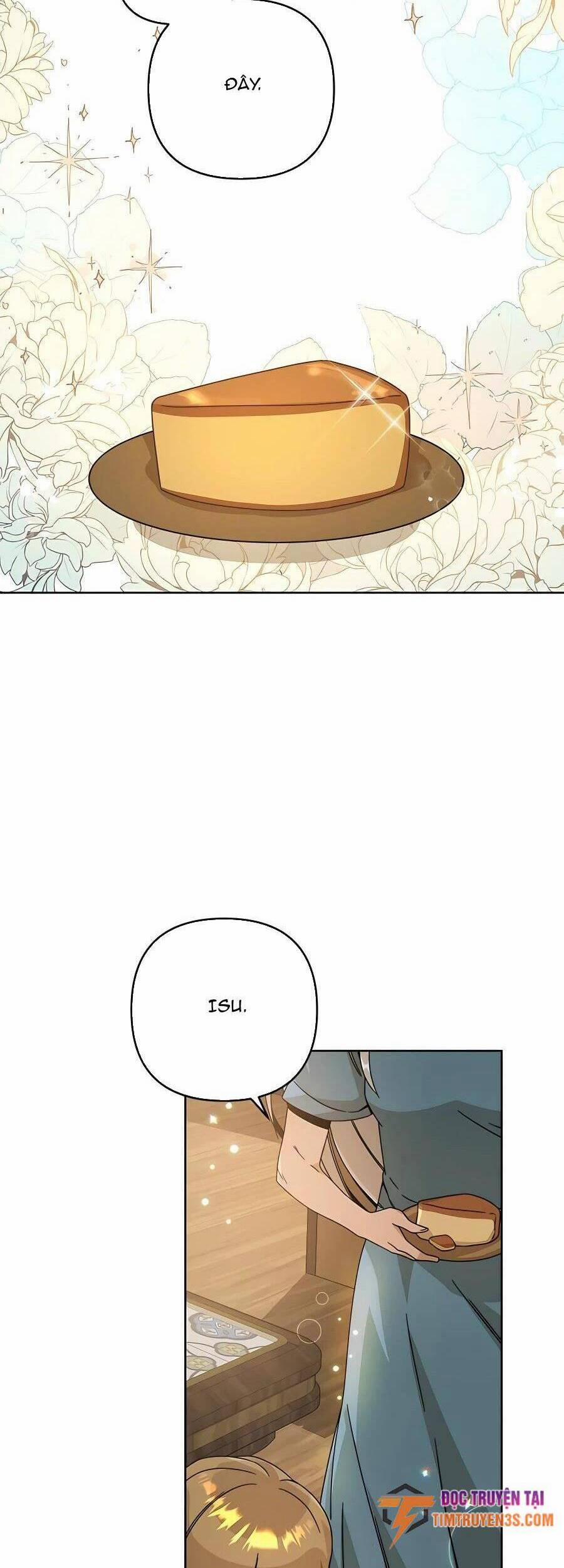 Tôi Từ Bỏ Tất Cả Để Khởi Đầu Ở Một Thế Giới Khác 19 trang 37