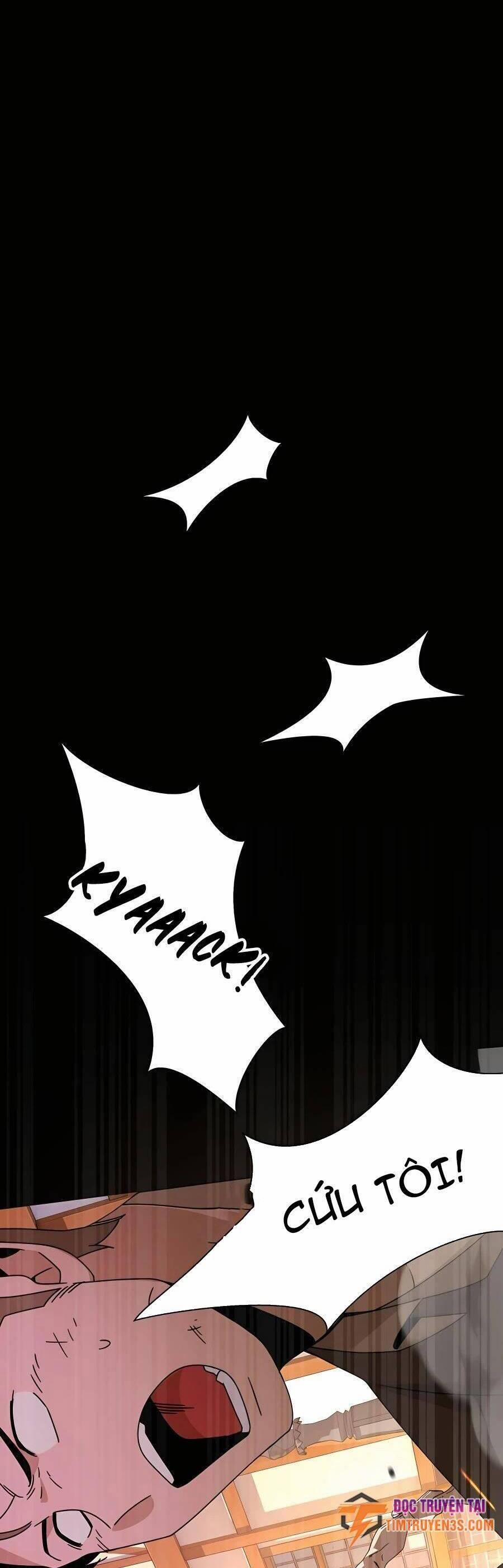 Tôi Từ Bỏ Tất Cả Để Khởi Đầu Ở Một Thế Giới Khác 19 trang 43