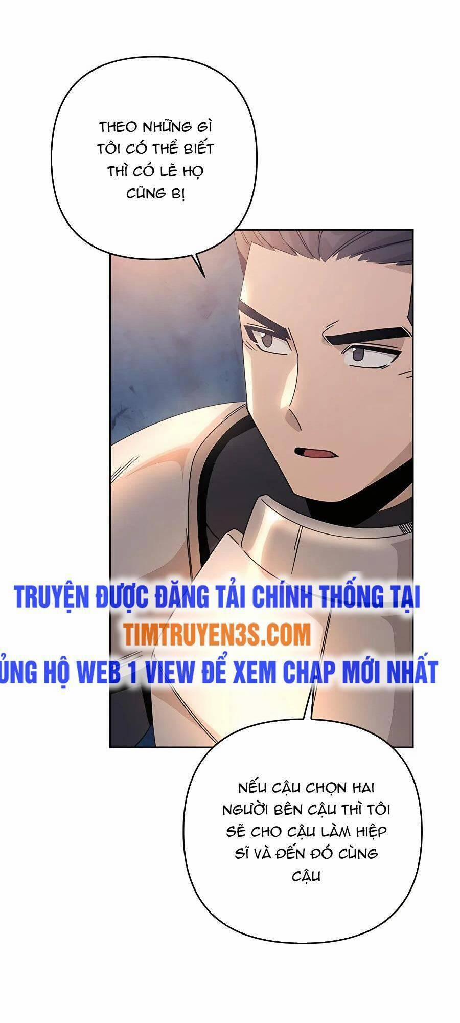 Tôi Từ Bỏ Tất Cả Để Khởi Đầu Ở Một Thế Giới Khác 20 trang 22