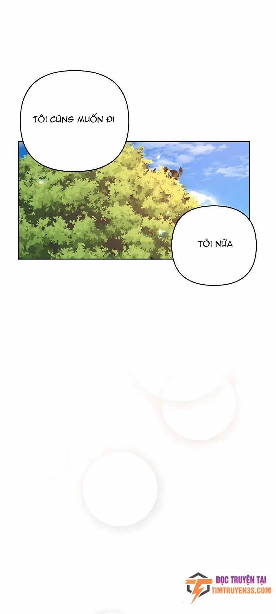 Tôi Từ Bỏ Tất Cả Để Khởi Đầu Ở Một Thế Giới Khác 20 trang 23