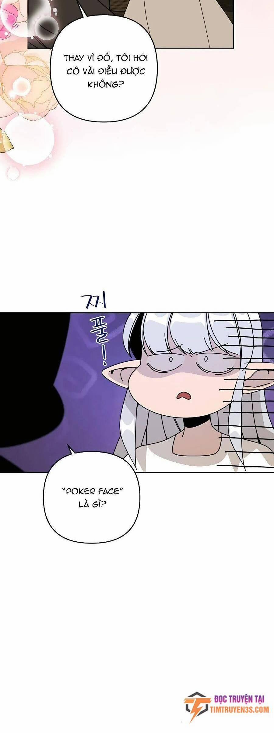 Tôi Từ Bỏ Tất Cả Để Khởi Đầu Ở Một Thế Giới Khác 20 trang 31