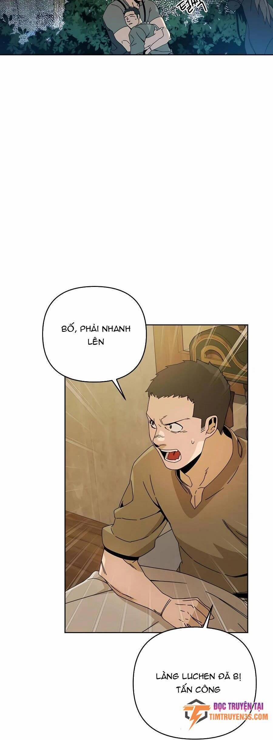 Tôi Từ Bỏ Tất Cả Để Khởi Đầu Ở Một Thế Giới Khác 20 trang 9