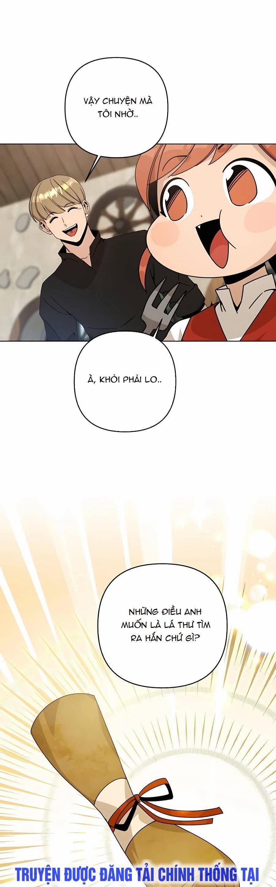 Tôi Từ Bỏ Tất Cả Để Khởi Đầu Ở Một Thế Giới Khác 22 trang 30