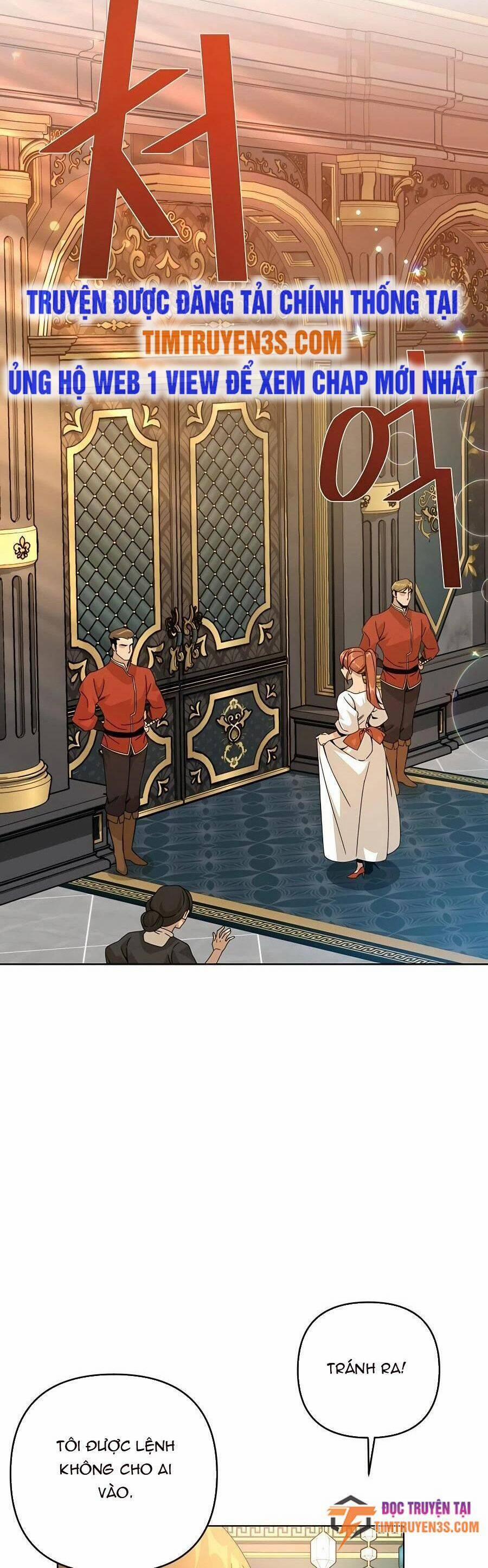 Tôi Từ Bỏ Tất Cả Để Khởi Đầu Ở Một Thế Giới Khác 22 trang 37