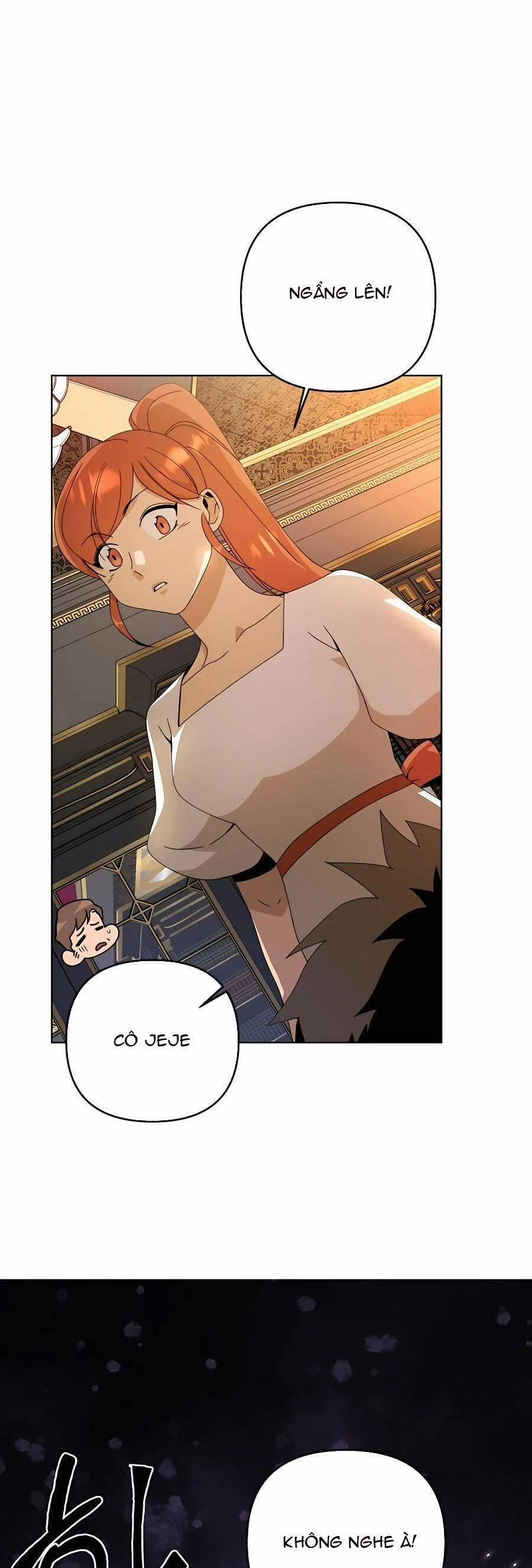 Tôi Từ Bỏ Tất Cả Để Khởi Đầu Ở Một Thế Giới Khác 22 trang 44