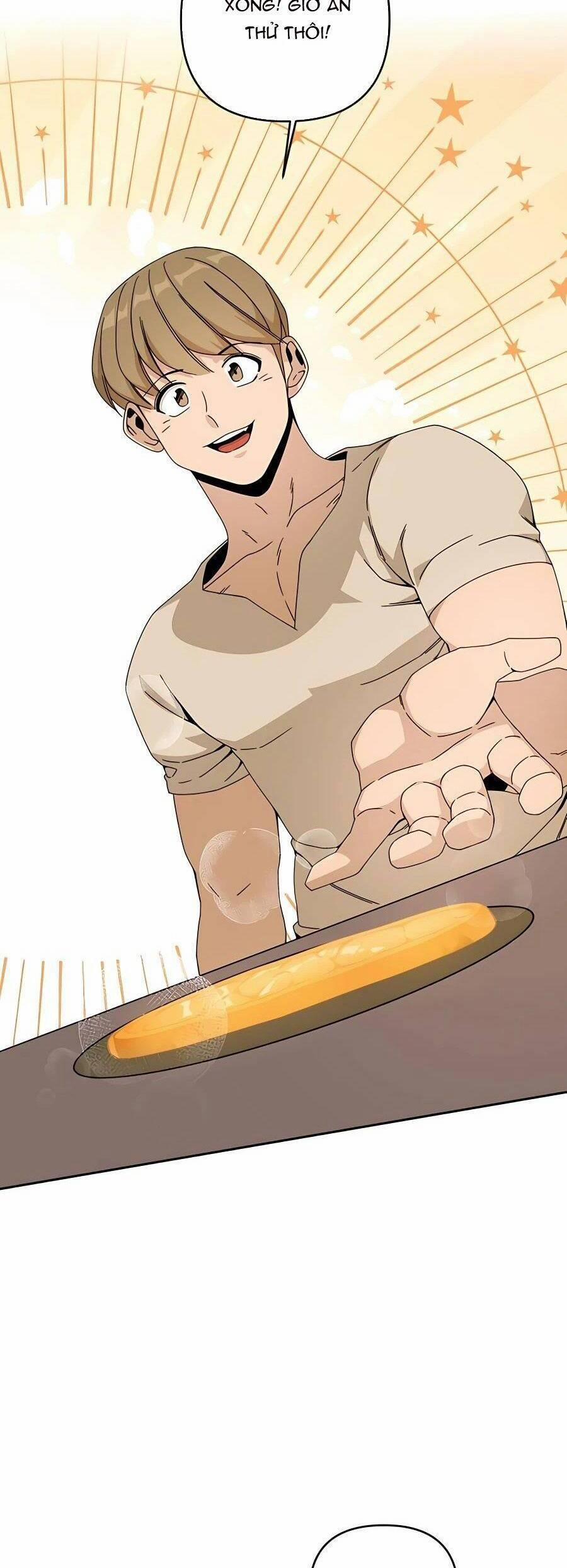 Tôi Từ Bỏ Tất Cả Để Khởi Đầu Ở Một Thế Giới Khác 22 trang 6