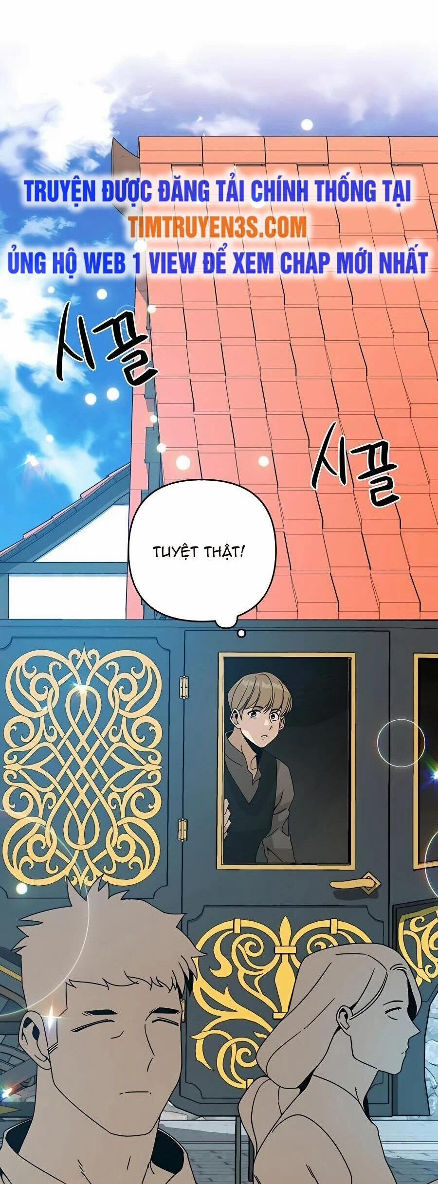 Tôi Từ Bỏ Tất Cả Để Khởi Đầu Ở Một Thế Giới Khác 23 trang 11