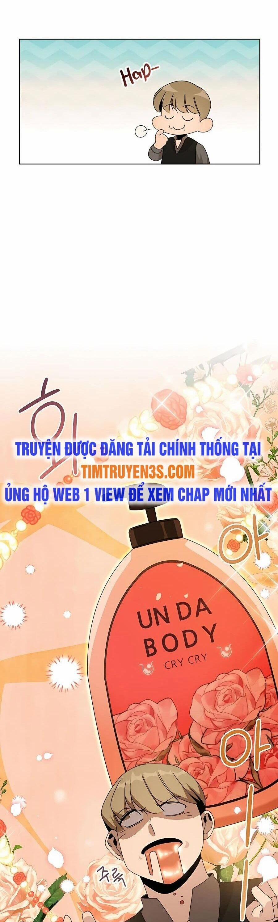 Tôi Từ Bỏ Tất Cả Để Khởi Đầu Ở Một Thế Giới Khác 23 trang 39