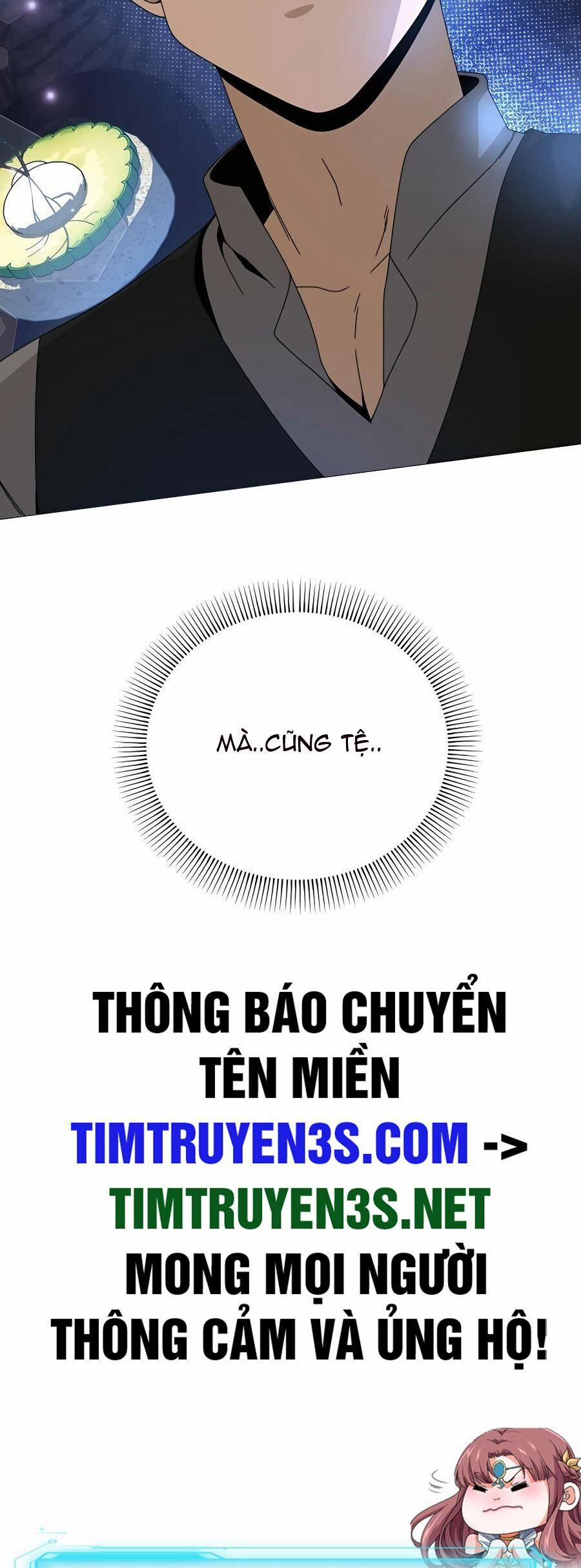 Tôi Từ Bỏ Tất Cả Để Khởi Đầu Ở Một Thế Giới Khác 23 trang 44