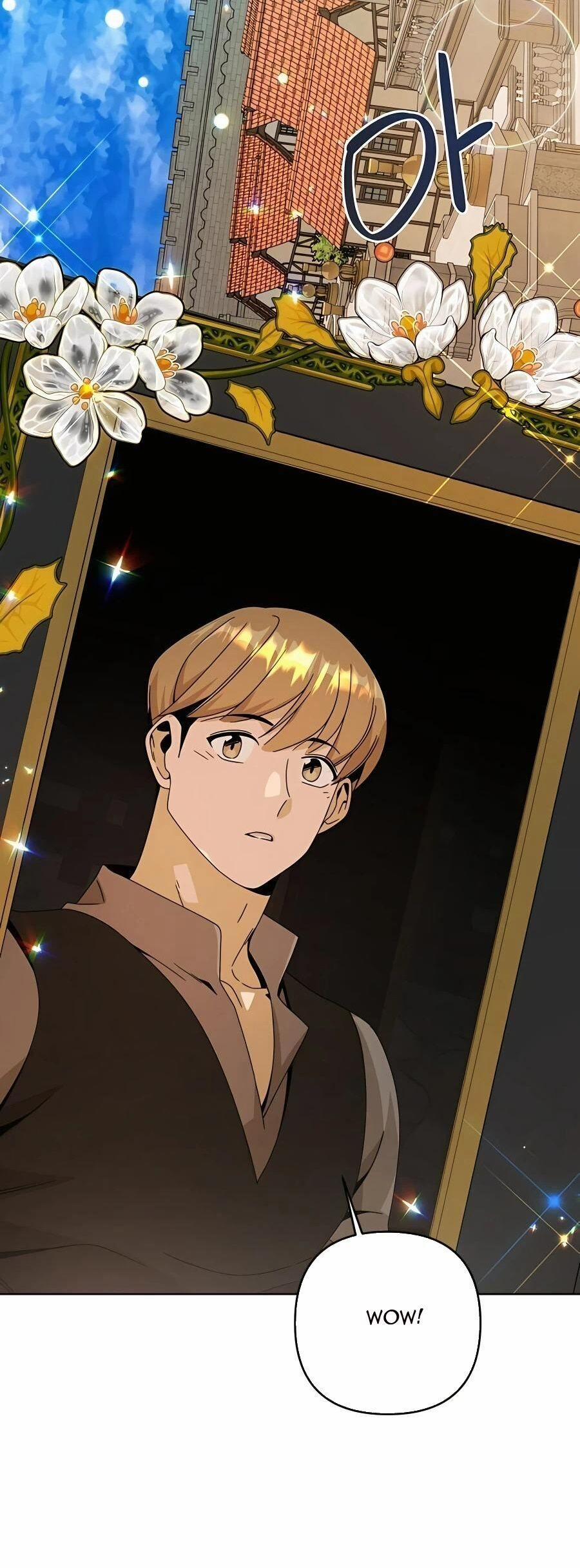 Tôi Từ Bỏ Tất Cả Để Khởi Đầu Ở Một Thế Giới Khác 23 trang 9