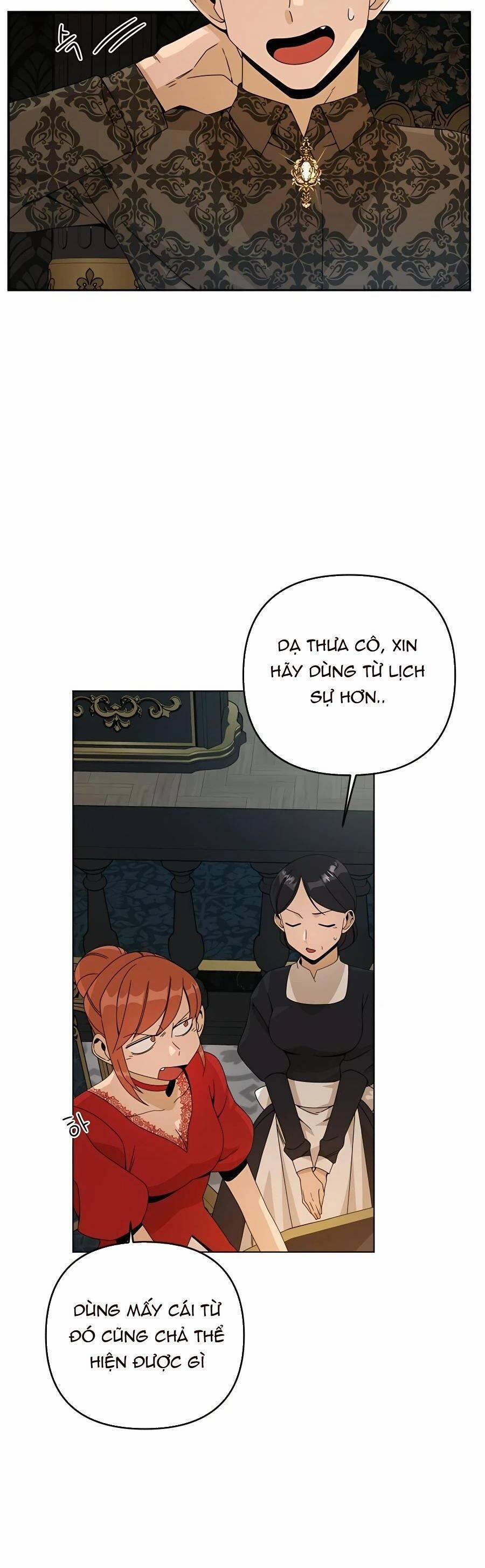 Tôi Từ Bỏ Tất Cả Để Khởi Đầu Ở Một Thế Giới Khác 24 trang 19