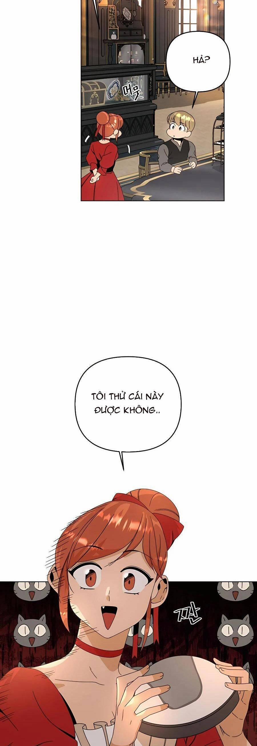 Tôi Từ Bỏ Tất Cả Để Khởi Đầu Ở Một Thế Giới Khác 24 trang 2