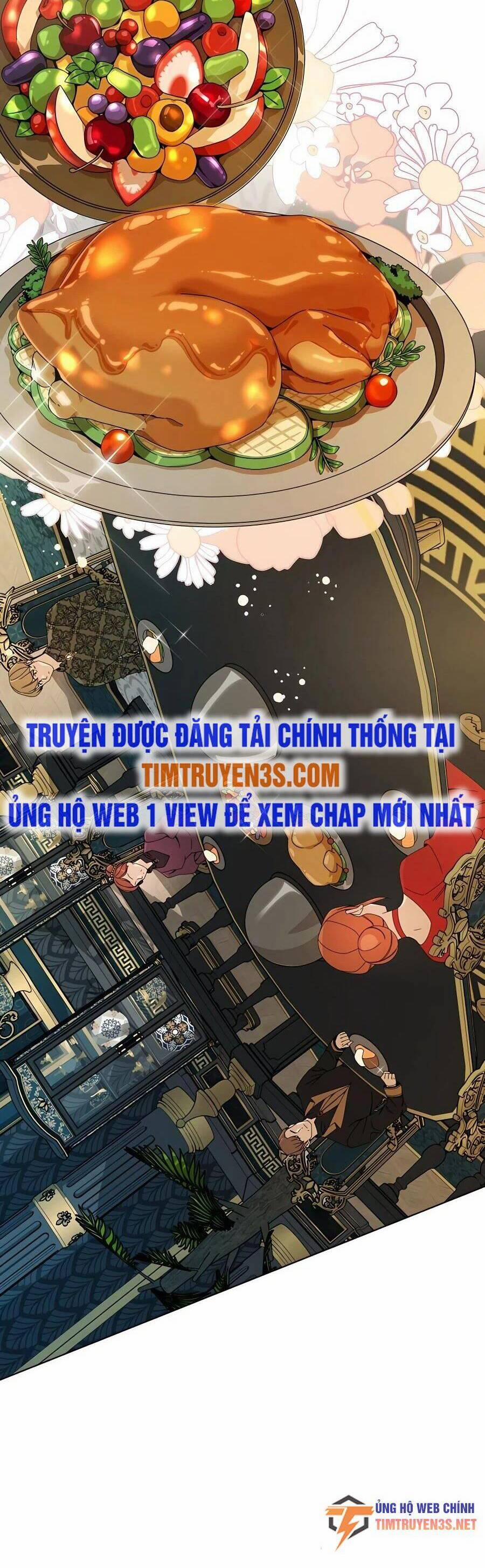 Tôi Từ Bỏ Tất Cả Để Khởi Đầu Ở Một Thế Giới Khác 24 trang 21