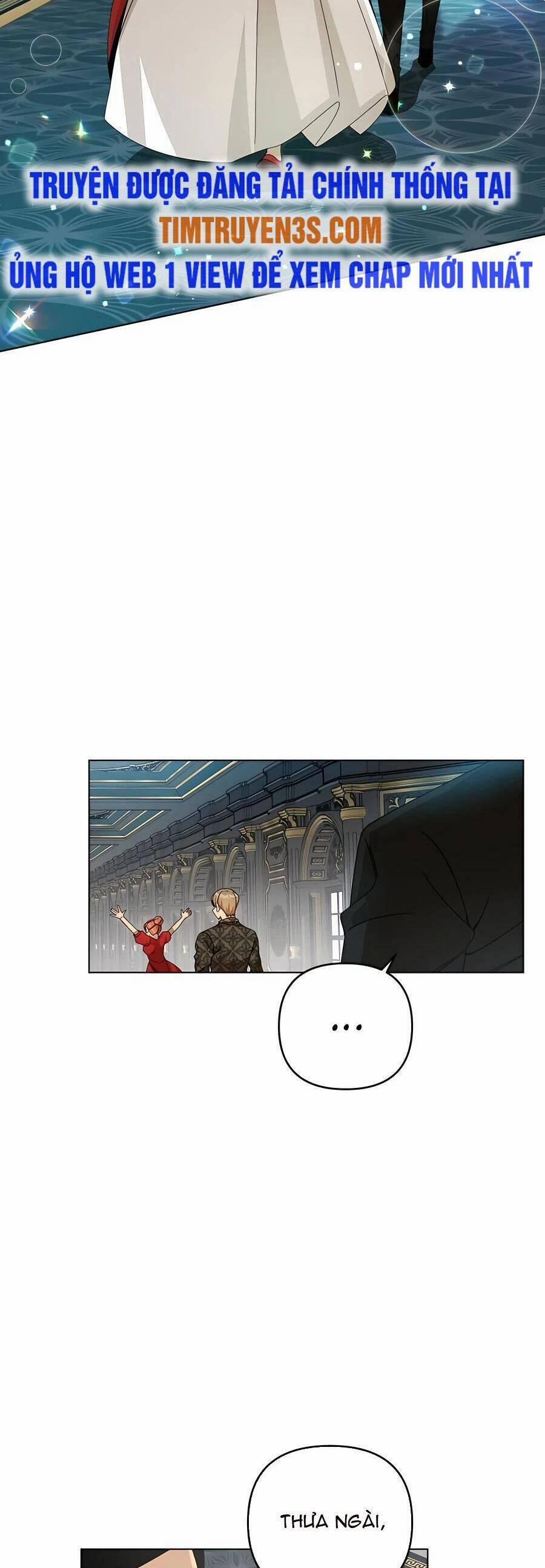 Tôi Từ Bỏ Tất Cả Để Khởi Đầu Ở Một Thế Giới Khác 24 trang 29