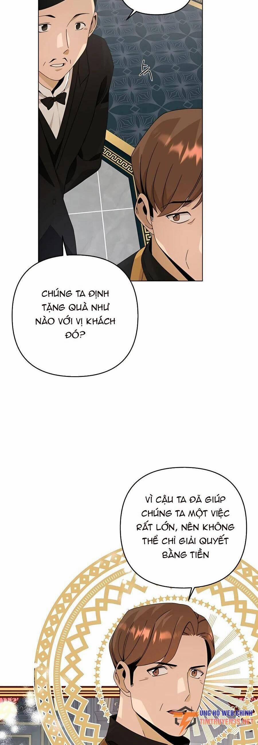 Tôi Từ Bỏ Tất Cả Để Khởi Đầu Ở Một Thế Giới Khác 24 trang 30