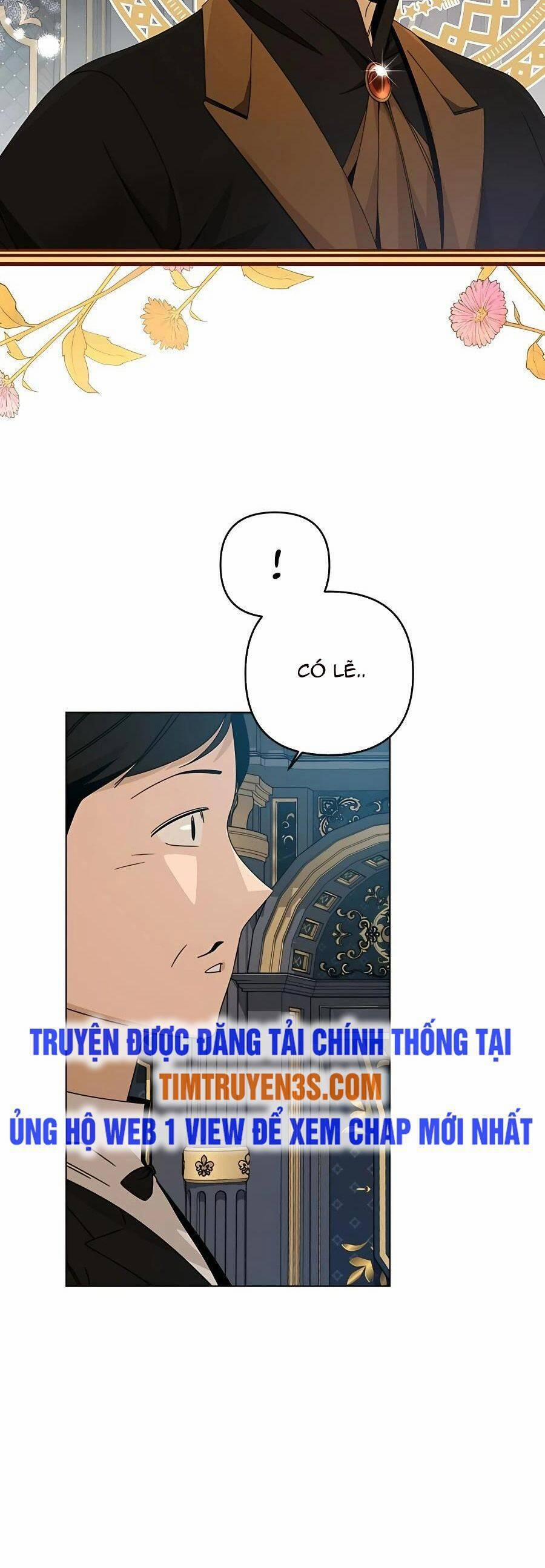 Tôi Từ Bỏ Tất Cả Để Khởi Đầu Ở Một Thế Giới Khác 24 trang 31