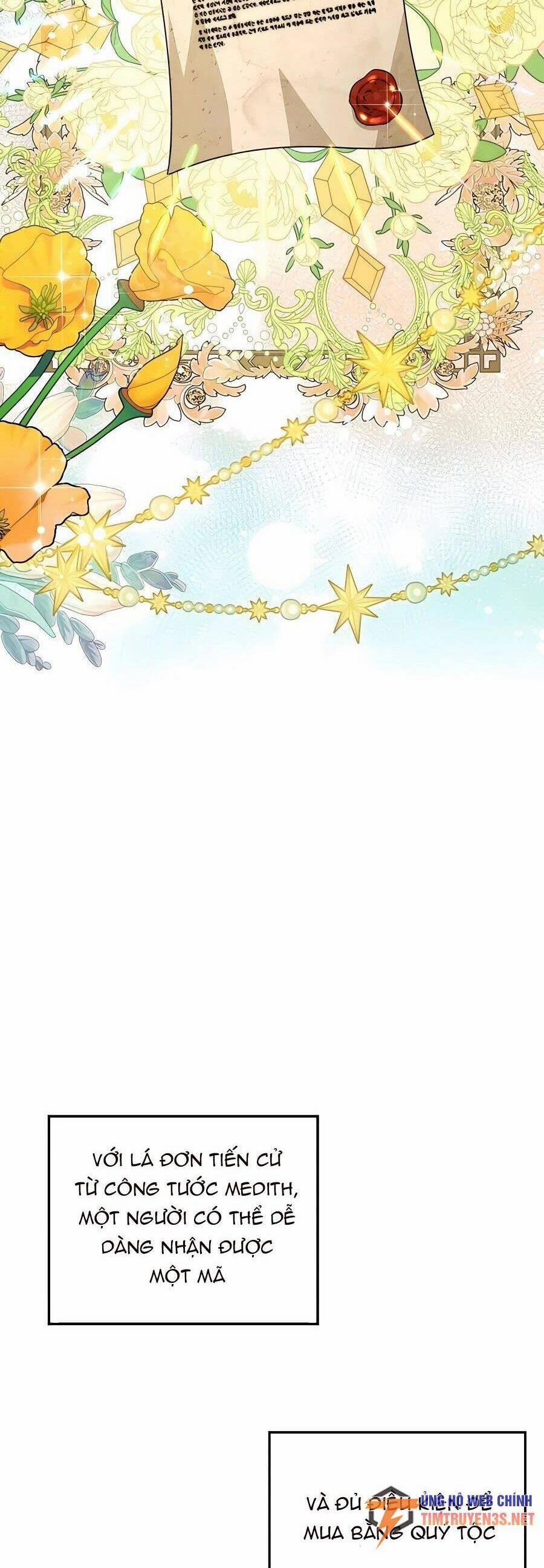 Tôi Từ Bỏ Tất Cả Để Khởi Đầu Ở Một Thế Giới Khác 24 trang 33