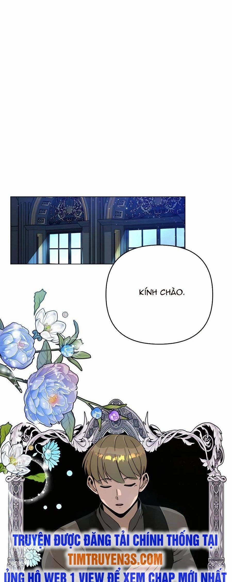 Tôi Từ Bỏ Tất Cả Để Khởi Đầu Ở Một Thế Giới Khác 24 trang 4