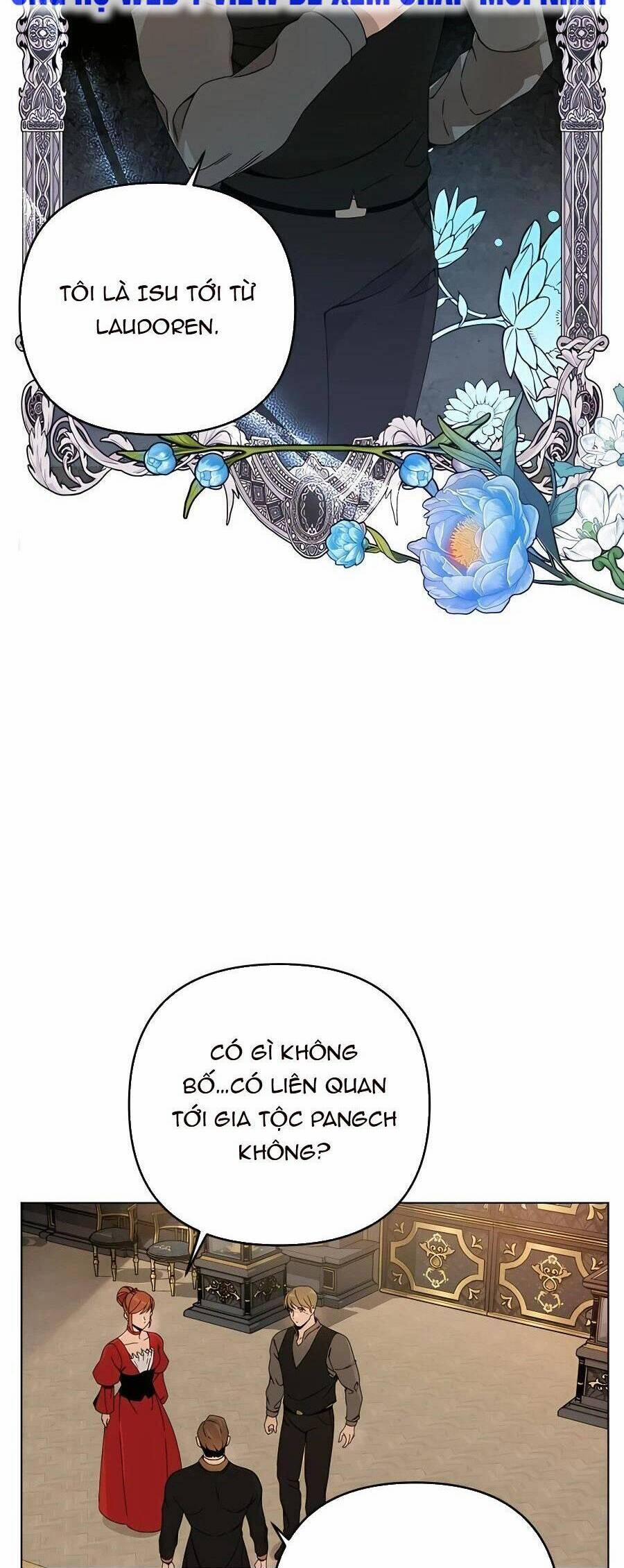 Tôi Từ Bỏ Tất Cả Để Khởi Đầu Ở Một Thế Giới Khác 24 trang 5