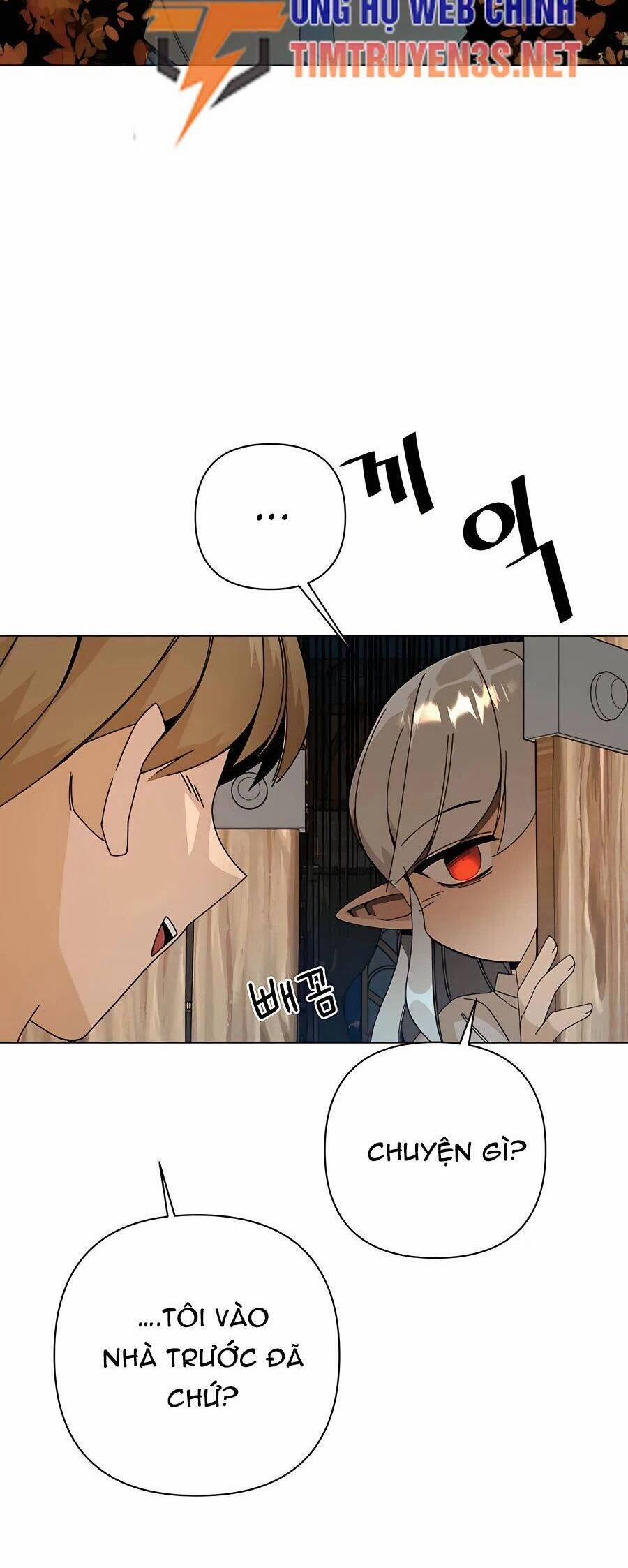 Tôi Từ Bỏ Tất Cả Để Khởi Đầu Ở Một Thế Giới Khác 26 trang 16