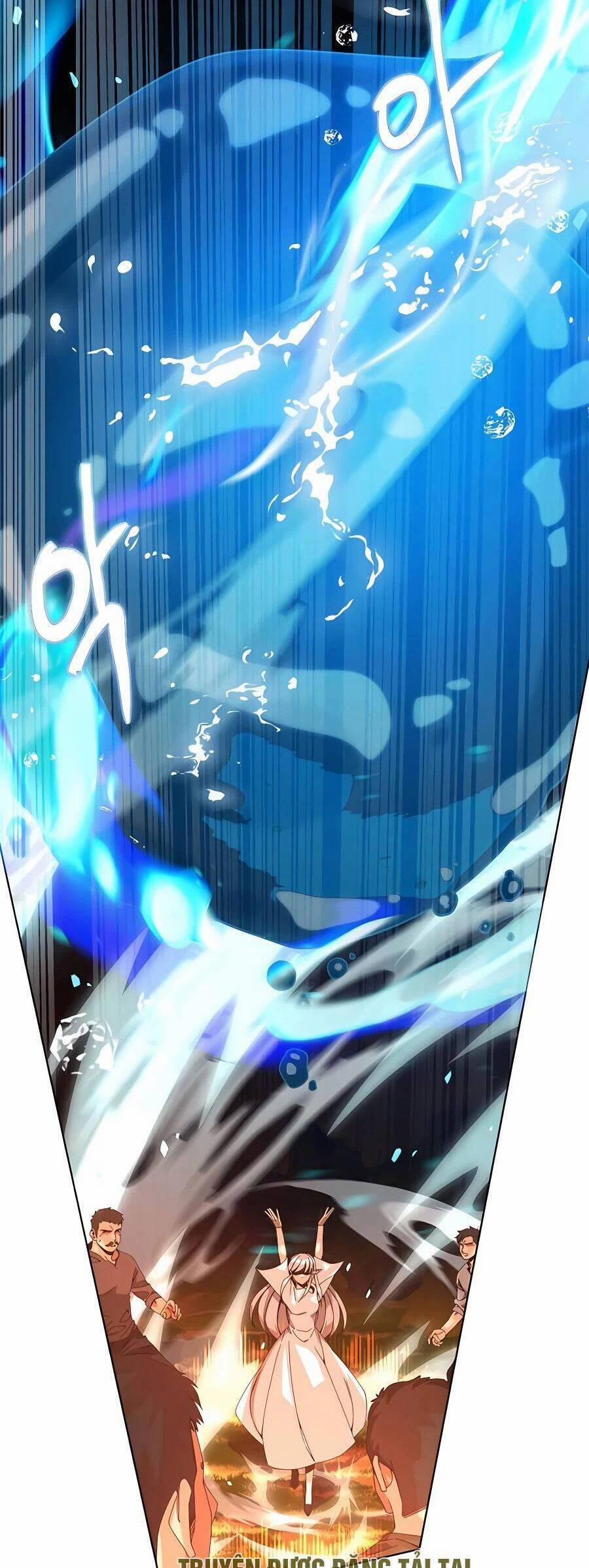 Tôi Từ Bỏ Tất Cả Để Khởi Đầu Ở Một Thế Giới Khác 26 trang 2