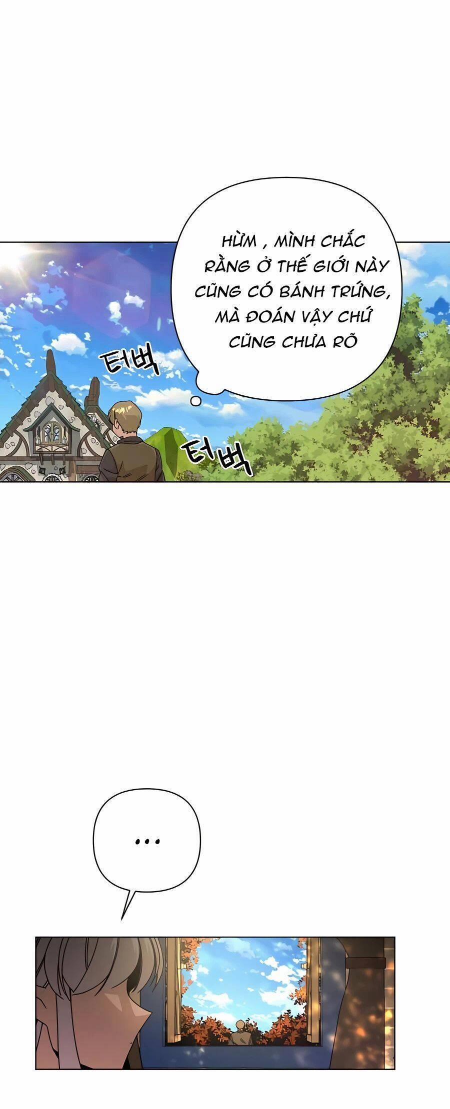 Tôi Từ Bỏ Tất Cả Để Khởi Đầu Ở Một Thế Giới Khác 26 trang 26