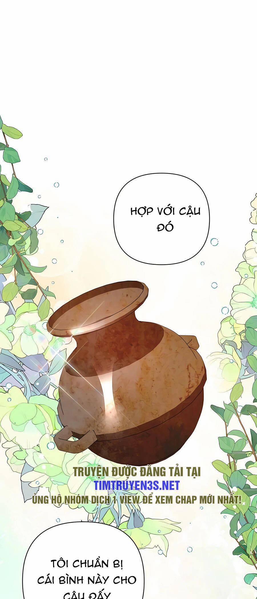 Tôi Từ Bỏ Tất Cả Để Khởi Đầu Ở Một Thế Giới Khác 26 trang 37