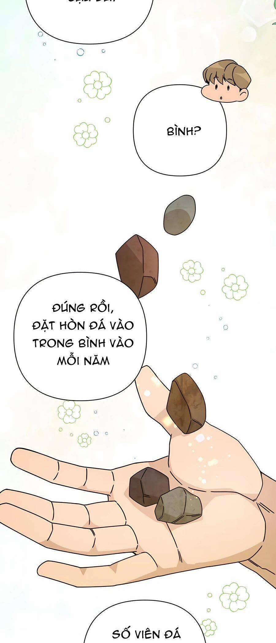 Tôi Từ Bỏ Tất Cả Để Khởi Đầu Ở Một Thế Giới Khác 26 trang 38