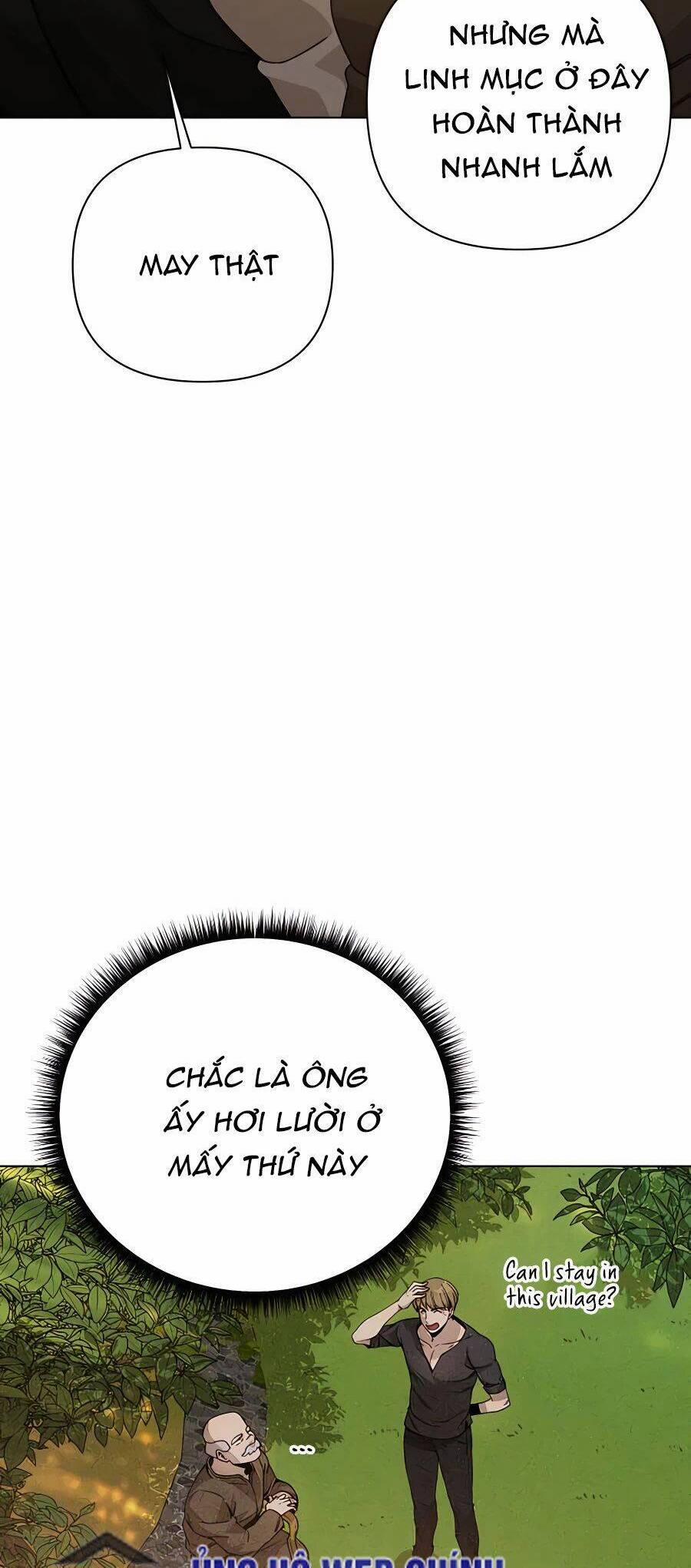 Tôi Từ Bỏ Tất Cả Để Khởi Đầu Ở Một Thế Giới Khác 26 trang 46