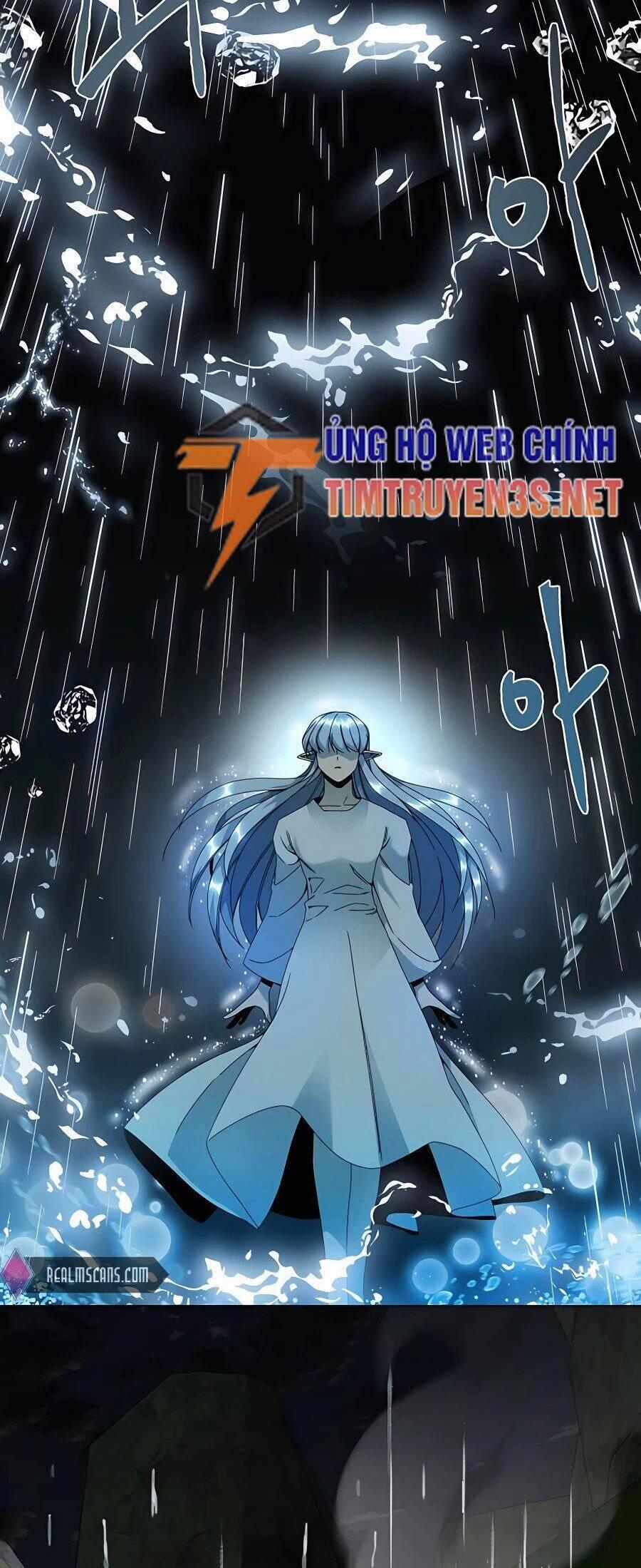 Tôi Từ Bỏ Tất Cả Để Khởi Đầu Ở Một Thế Giới Khác 26 trang 5