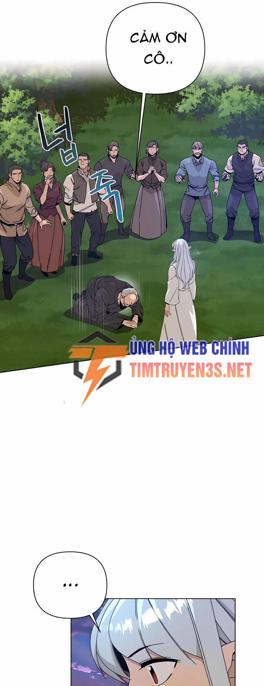 Tôi Từ Bỏ Tất Cả Để Khởi Đầu Ở Một Thế Giới Khác 26 trang 9