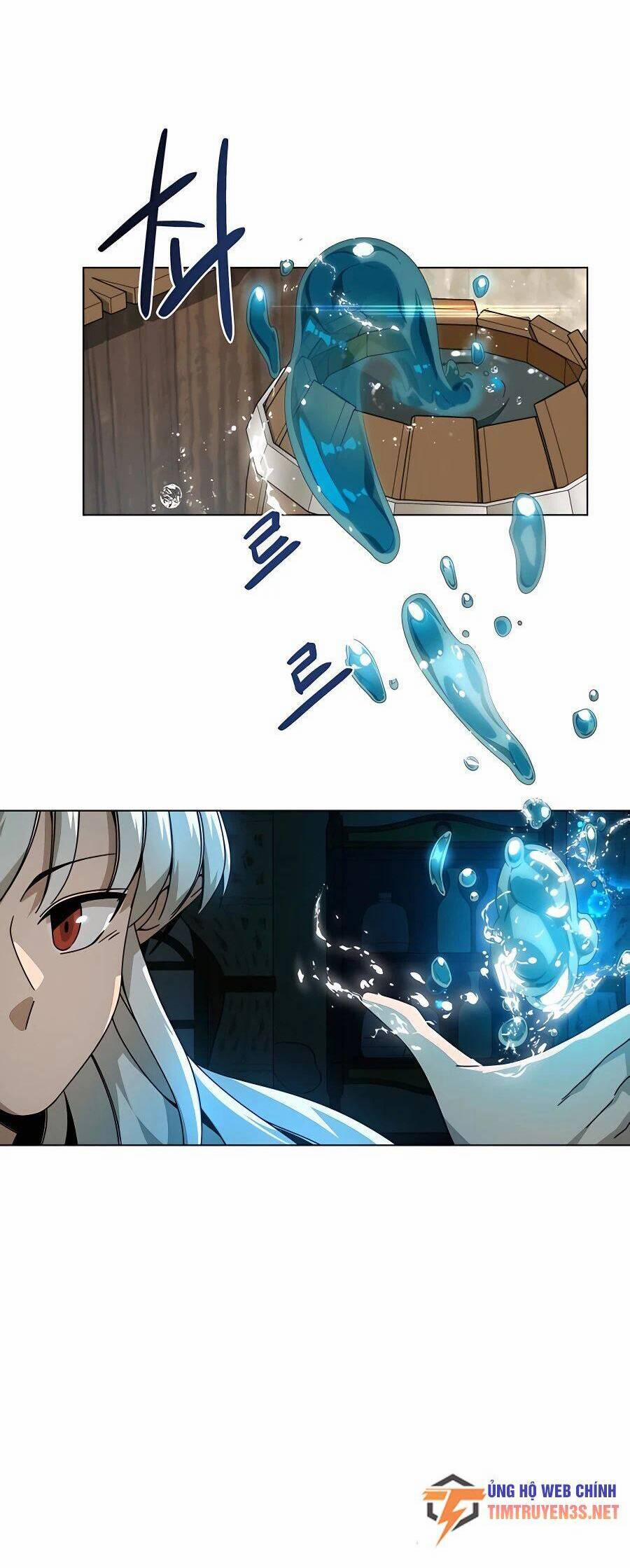 Tôi Từ Bỏ Tất Cả Để Khởi Đầu Ở Một Thế Giới Khác 27 trang 21