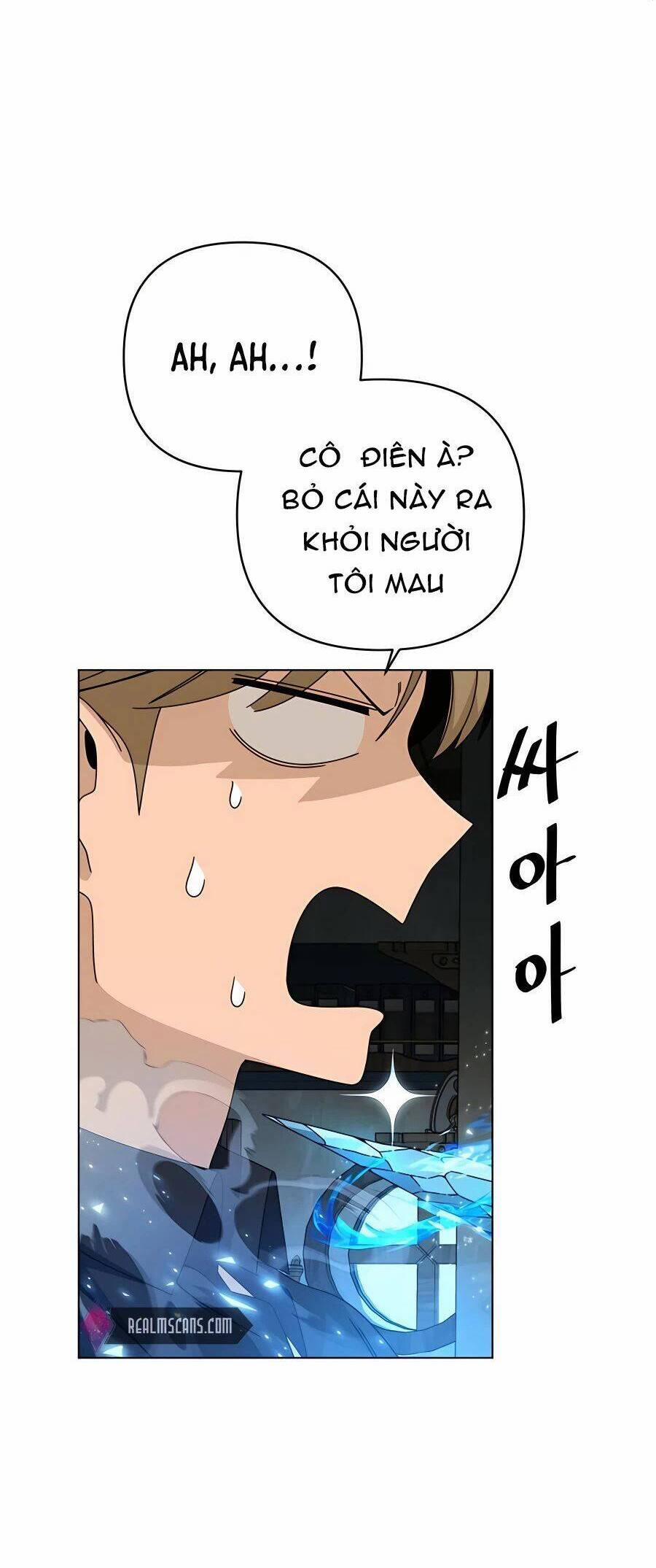 Tôi Từ Bỏ Tất Cả Để Khởi Đầu Ở Một Thế Giới Khác 27 trang 23