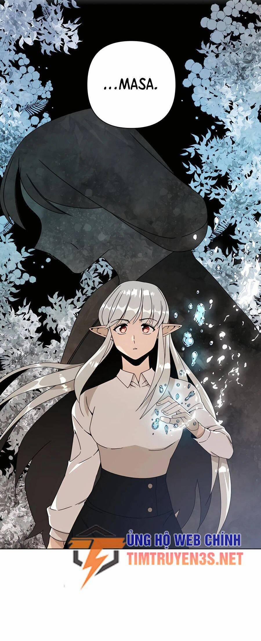 Tôi Từ Bỏ Tất Cả Để Khởi Đầu Ở Một Thế Giới Khác 27 trang 26