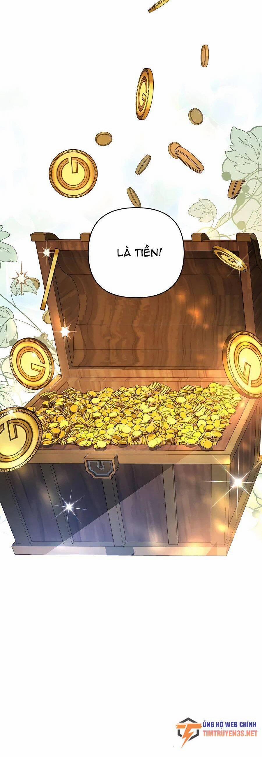 Tôi Từ Bỏ Tất Cả Để Khởi Đầu Ở Một Thế Giới Khác 27 trang 3