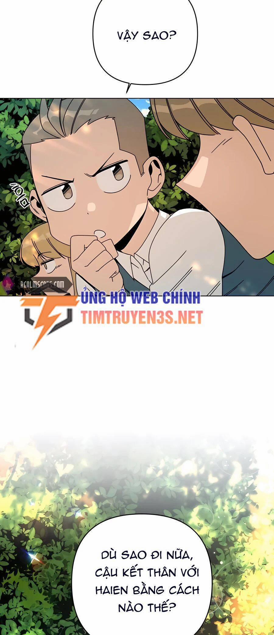 Tôi Từ Bỏ Tất Cả Để Khởi Đầu Ở Một Thế Giới Khác 27 trang 46