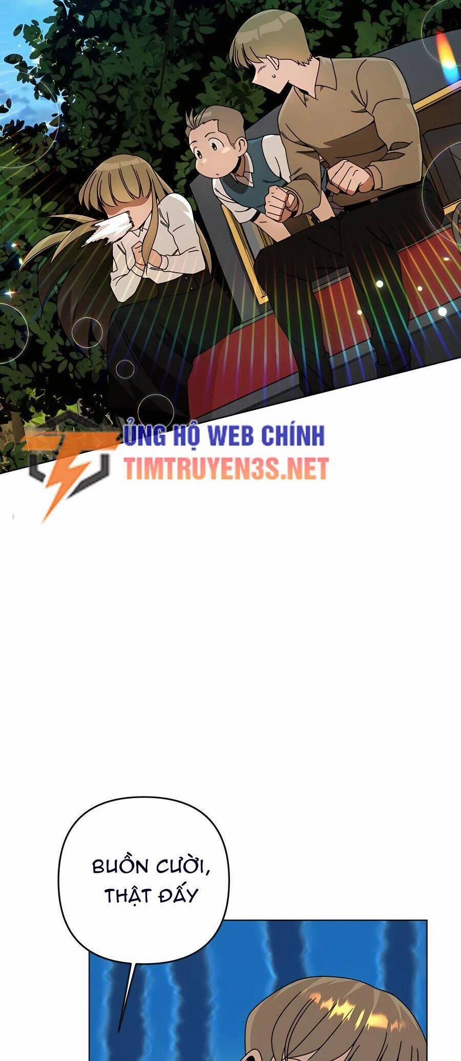 Tôi Từ Bỏ Tất Cả Để Khởi Đầu Ở Một Thế Giới Khác 27 trang 49