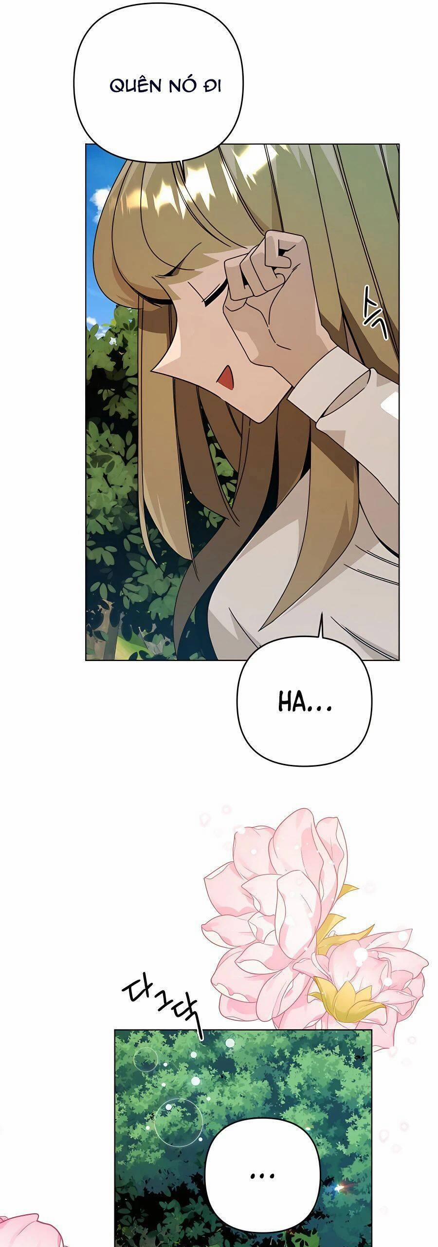 Tôi Từ Bỏ Tất Cả Để Khởi Đầu Ở Một Thế Giới Khác 27 trang 51