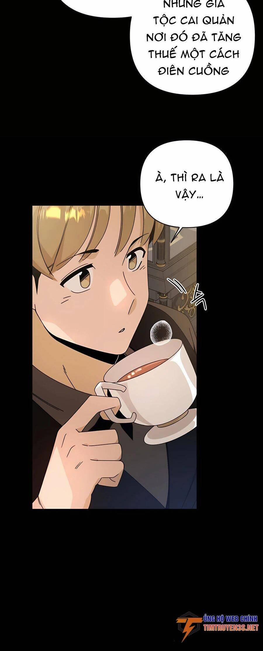 Tôi Từ Bỏ Tất Cả Để Khởi Đầu Ở Một Thế Giới Khác 27 trang 6