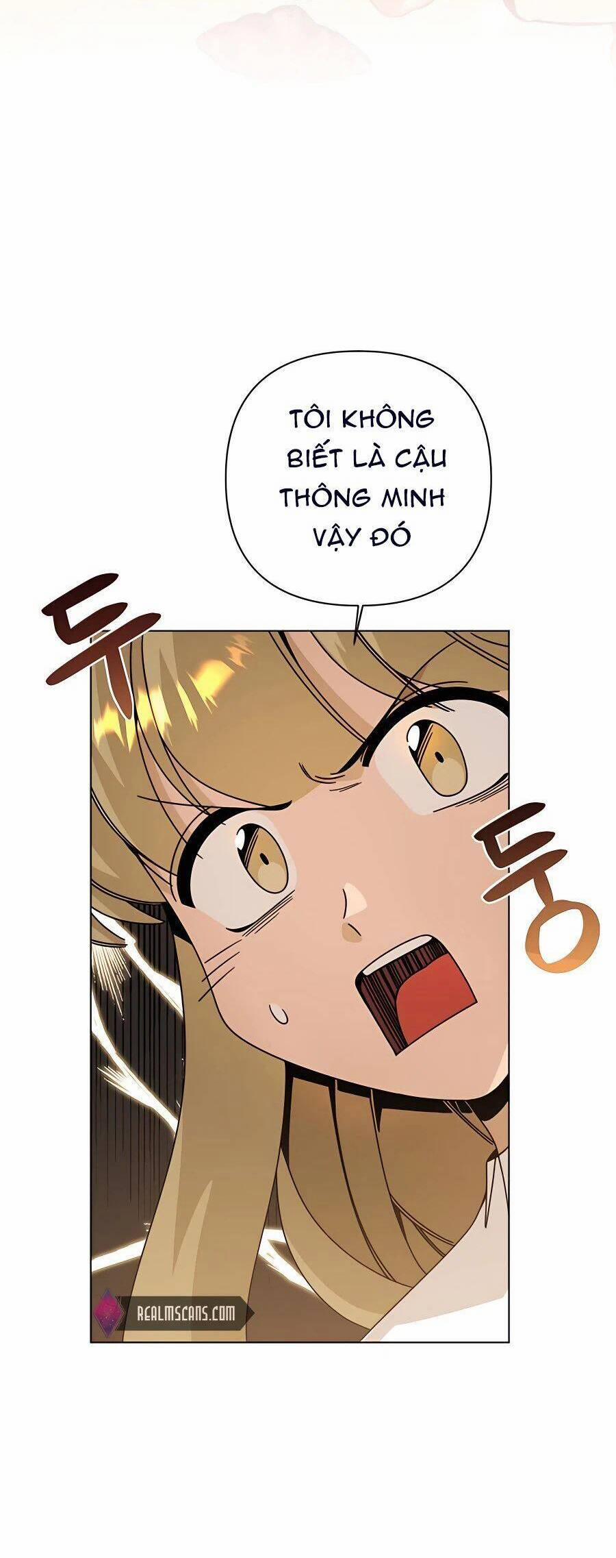 Tôi Từ Bỏ Tất Cả Để Khởi Đầu Ở Một Thế Giới Khác 28 trang 16