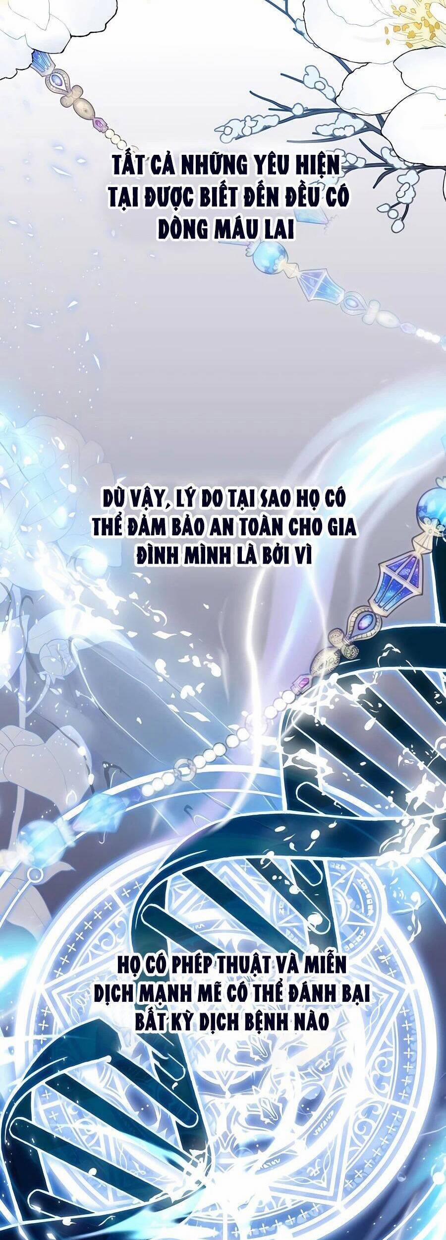 Tôi Từ Bỏ Tất Cả Để Khởi Đầu Ở Một Thế Giới Khác 28 trang 3