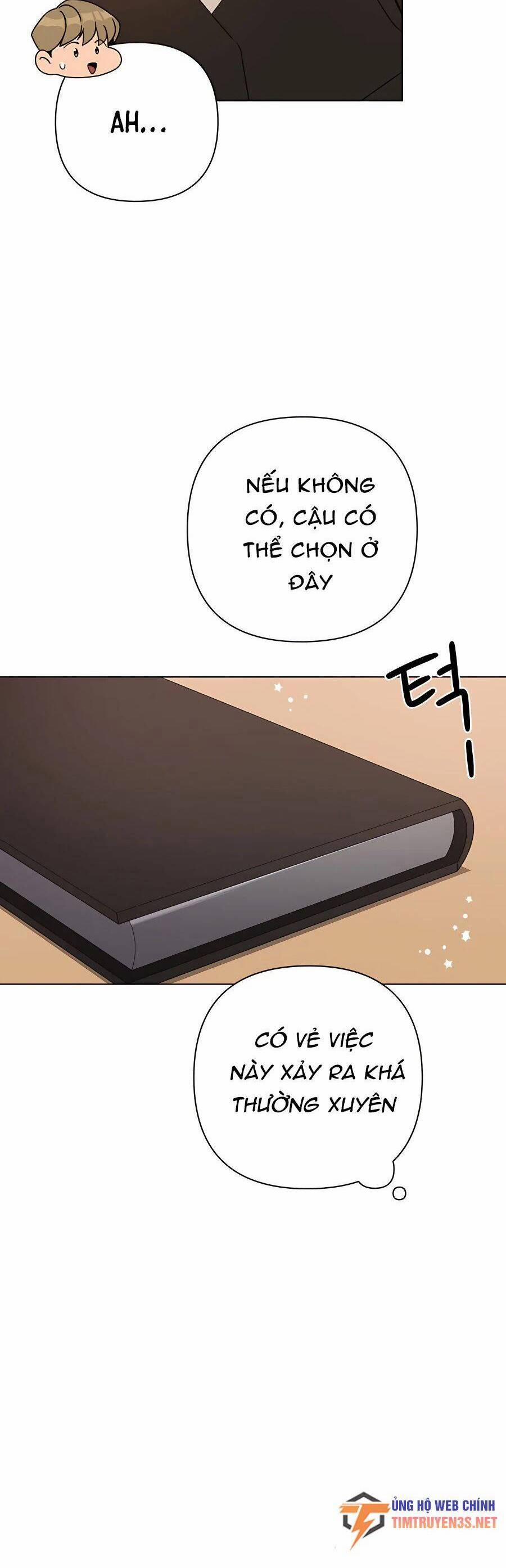 Tôi Từ Bỏ Tất Cả Để Khởi Đầu Ở Một Thế Giới Khác 28 trang 36