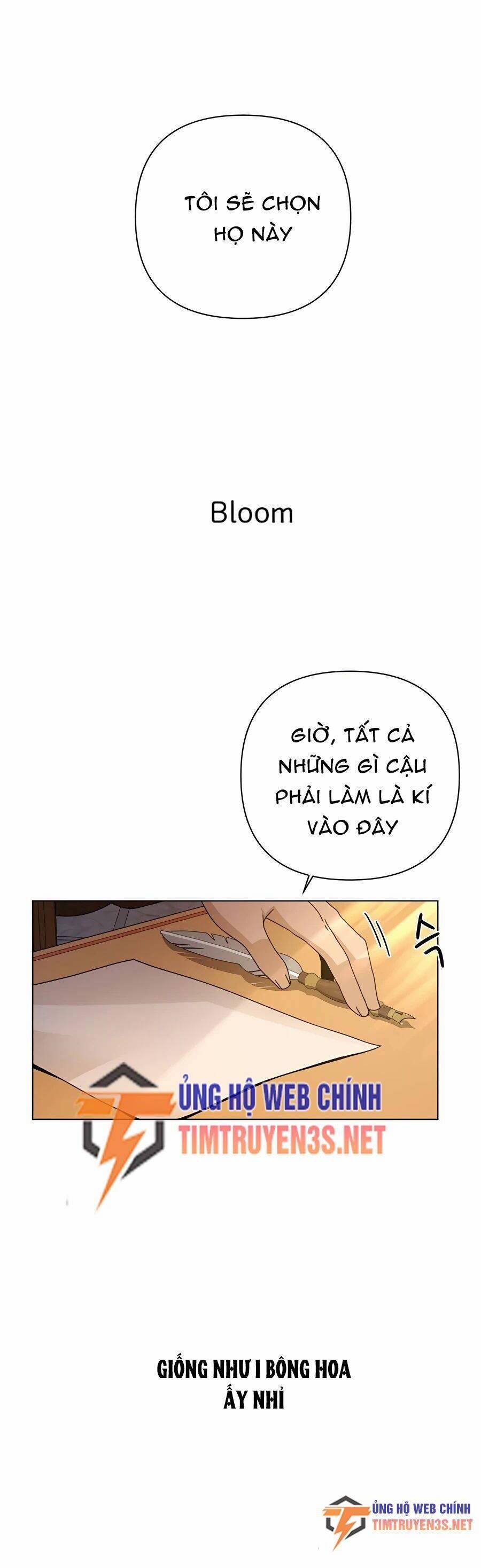 Tôi Từ Bỏ Tất Cả Để Khởi Đầu Ở Một Thế Giới Khác 28 trang 38